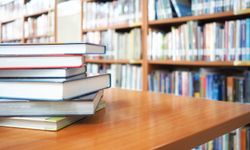 KESİAD'dan Kemalpaşa Okullarına Kütüphane Kampanyası