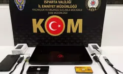 YKS'de yapay zeka ile kopya çeken öğrenci yakalandı!