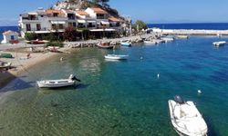 Bayramda Yunan adalarına Türkiye’den ziyaretçi akını