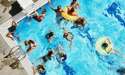 MMO İzmir Şubesi | Havuzlarda hijyen ve güvenlik önemli