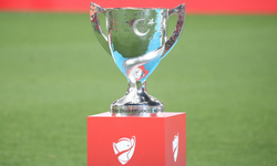 Türkiye Kupası Yeni Formatıyla 2024-2025 Sezonunda Oynanacak