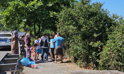Zonguldak'ta mayın alarmı | Denize girişler yasaklandı