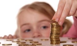 Çocuklara para yönetimini öğretmenin 4 temel ipucu