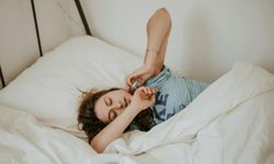 Yaz sıcağında rahat bir uyku için 6 ipucu