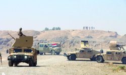 Irak'ta IŞİD'in kalelerine hava darbesi: Operasyon başlatıldı!