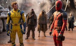 Deadpool & Wolverine: İlk tepkiler olumlu!