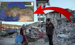 Türkiye’deki deprem bölgeleri | En çok hangi şehirler tehlike altında?