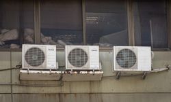 Kavurucu sıcaklar klima satışlarını patlattı! Talep arttı fiyatlar yükseldi