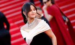 Emmy'ye layık görülen Selena Gomez tarihe geçti!