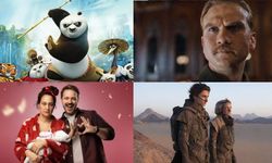 2024'ün ilk altı ayında en çok izlenen filmler