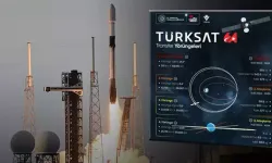 TÜRKSAT 6A'da yeni gelişme | Üçüncü ateşleme gerçekleşti!