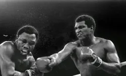 Dünyaca ünlü boksör Muhammed Ali'den hayranlarını sevindirecek haber!