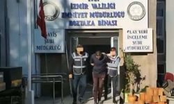 İzmir'de yabancı kadınları fuhuşa zorlayan çete çökertildi | 5 tutuklama
