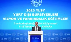 Bakan Tekin'den yurt dışında okuyacaklara uyarı