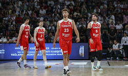 A Milli Basketbol Takımı Sırbistan'a gitmeyecek