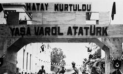 Hatay'ın anavatana katılmasının 85. yılı: 'Kırk asırlık Türk yurdu düşman elinde kalamaz!'