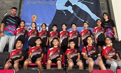 Kulalı gençler Badminton Türkiye Şampiyonası'nda başarıya ulaştı
