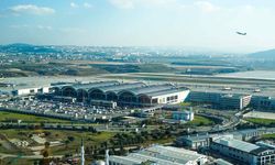 İstanbul Havalimanı, tüm zamanların en yüksek yolcu sayısına ulaştı