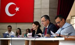 Yunusemre Belediye Meclisi, Mehmet Güzgülü'nü unutmadı