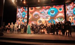 31. Uluslararası Adana Altın Koza Film Festivali için başvurular başladı