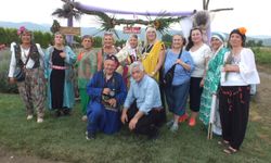 Balıkesir'de 5. Aromaterapi Festivali coşkulu başladı