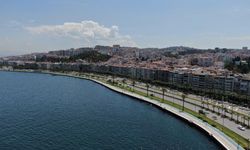 İzmir'de kentsel dönüşüme ömür yetmez ama şart