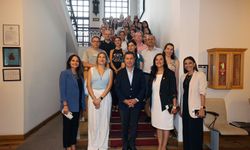 Başkan Ahmet Aras | Önceliğimiz kadınlara ve çocuklara hizmet