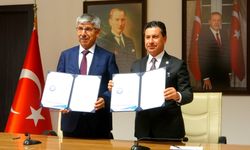 Muğla Büyükşehir Belediyesi ve Sıtkı Koçman Üniversitesi protokol imzaladı