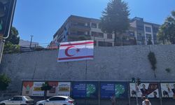 KKTC’nin Barış ve Özgürlük Bayramı İzmir’de coşkuyla kutlanıyor!