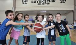 Denizli Büyükşehir Belediyesi yaz spor kurslarına yeni branşlar ekliyor!