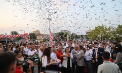 Gediz Tarhana Festivali 30 Temmuz'a kadar uzatıldı