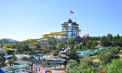 İzmir Adaland Aquapark nerede, nasıl gidilir?