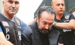 Adnan Oktar suç örgütü üyeleri Yunanistan'a kaçarken yakalandı!