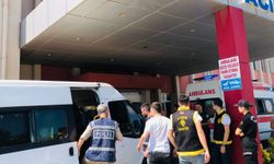 Aydın'da yorgun merminin isabet ettiği Pera bebeğin ölümüne ilişkin 5 kişi tutuklandı
