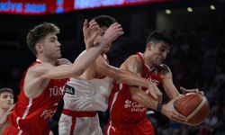 Basketbol: FIBA 17 Yaş Altı Dünya Kupası