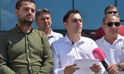 Cumhur İttifakı'ndan Marmaris Belediyesi yönetimine "taşınmaz satışı" eleştirisi