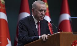 Cumhurbaşkanı Erdoğan: "Çiftçimizin mağdur edilmesine müsaade etmeyiz. Sicili bozuk olanların, eli öpülesi çiftçilerimizi istismar ederek siyasi rant devşirmesine izin vermeyiz"