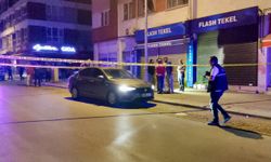 Eskişehir'de uyuşturucu operasyonunda yakalanan şüpheli, polisi silahla yaraladı