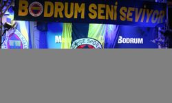 Fenerbahçe Kulübü Başkanı Koç, Bodrum'da "19.07 Dünya Fenerbahçeliler Günü" etkinliğinde konuştu: