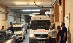 Gaziantep'te yemekten zehirlenen 61 sağlık personeli tedavi altına alındı