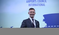 İGA İstanbul Havalimanı CEO'su Bilgen: "Avrupa'nın ilk üçlü paralel pist operasyonuyla çığır açmaya devam edeceğiz"