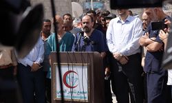 İsrail, Gazze'deki Şifa Hastanesi Müdürü Ebu Silmiyye'yi 7 ay sonra serbest bıraktı