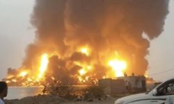 İsrail savaş uçaklarının Yemen’e saldırı düzenlediği bildirildi