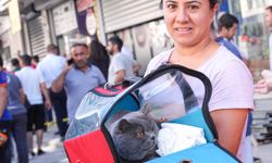 İzmir'deki patlamaya tanık olanlar yaşadıkların anlattı