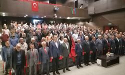 Kars'ta "Batı Azerbaycan'a Dönüş Forumu" düzenlendi