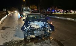 Kütahya'da Kurban Bayramı'nda meydana gelen trafik kazasında ölü sayısı 3'e yükseldi