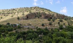 Mardin'deki Uluköy Mağarası'nda yaklaşık 350 bin yıllık buluntulara ulaşıldı