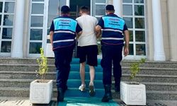 Muğla'da hakkında kesinleşmiş hapis cezası bulunan hükümlü yakalandı