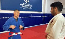 Olimpiyat şampiyonu Hüseyin Özkan, Paris'te tatamiye çıkacak milli judoculardan ümitli