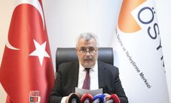 ÖSYM Başkanı Ersoy, 2024-YKS sonuçlarının ÖSYM'nin internet adresinden açıklandığını bildirdi